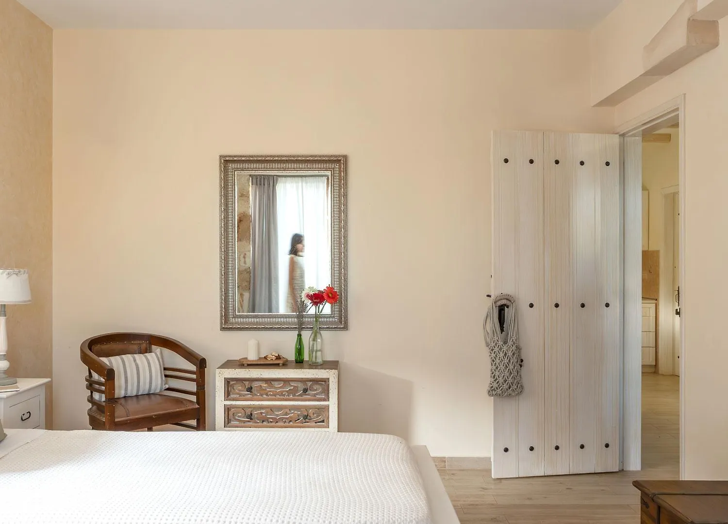 Villa Ydria Kefalonia Island