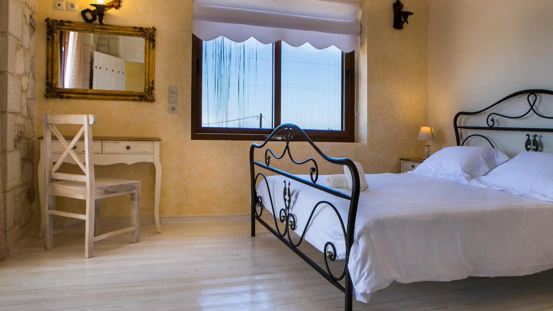 Villa Ydria Kefalonia Island