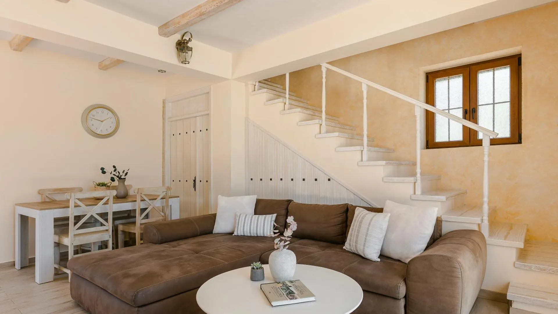 Villa Ydria Kefalonia Island