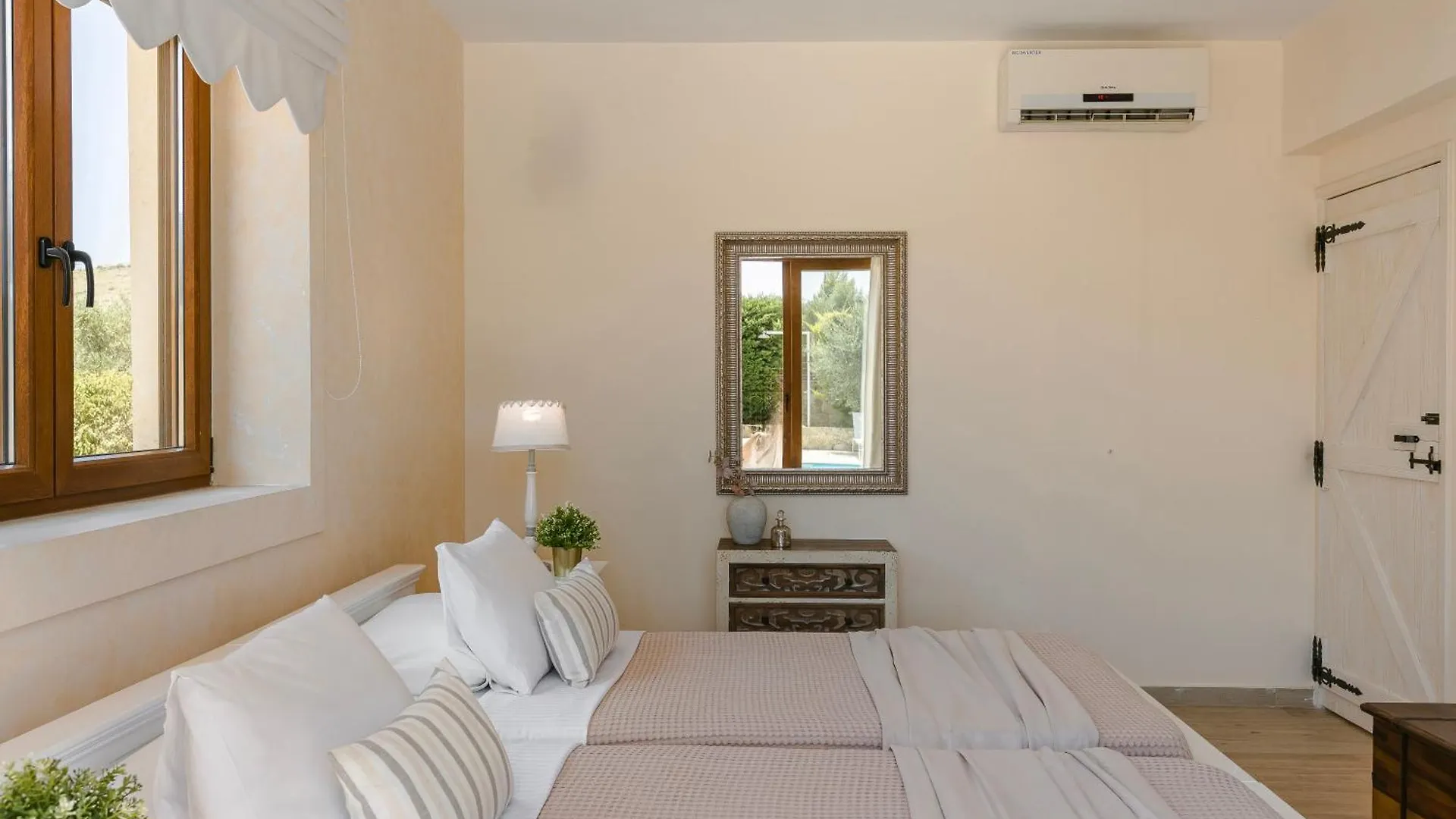 Villa Ydria Kefalonia Island Greece