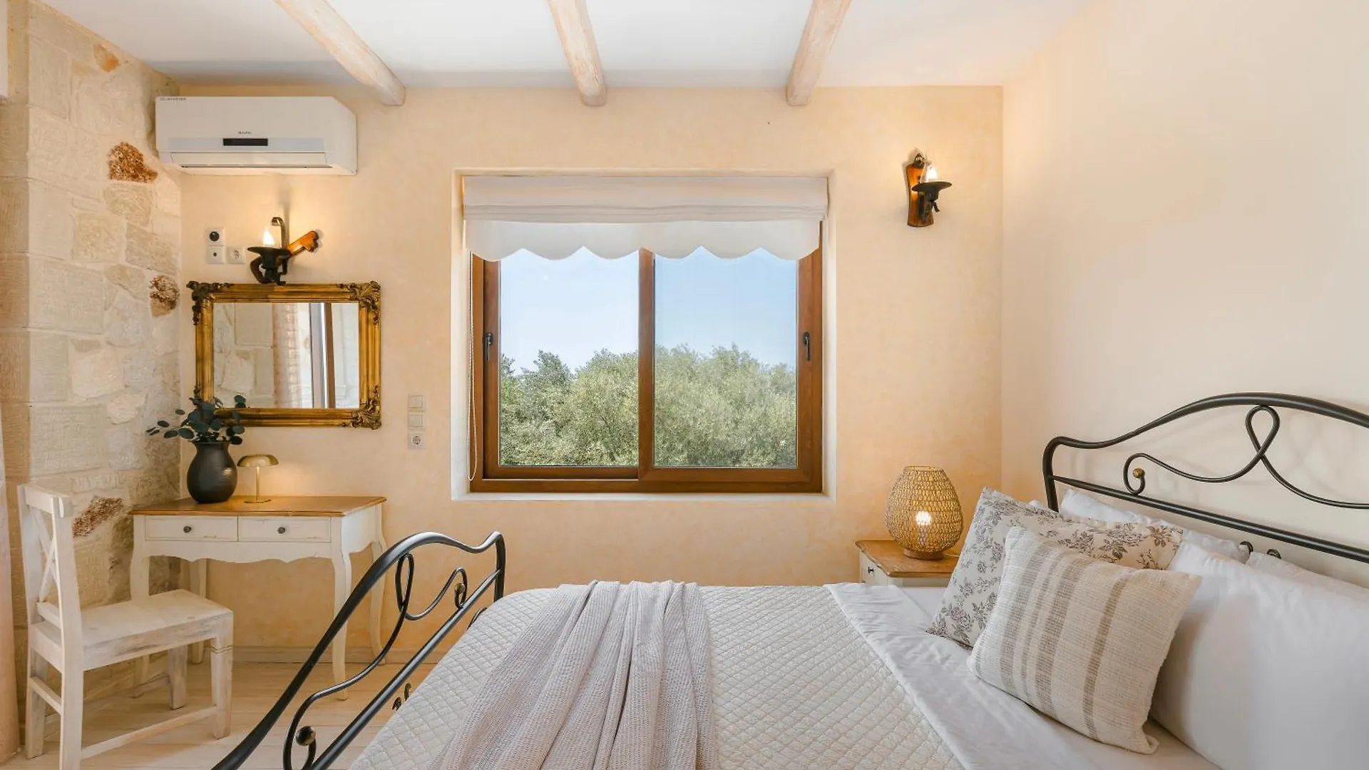 Villa Ydria Kefalonia Island