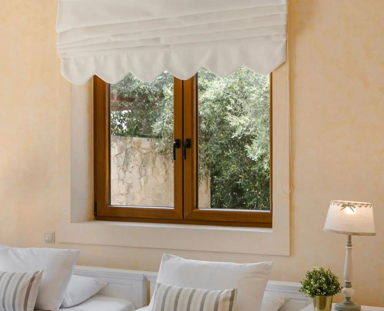 Villa Ydria Kefalonia Island Greece