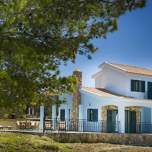  Villa Seirios Luxury