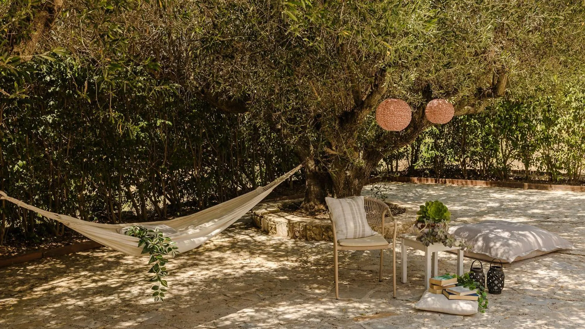 Villa Ydria Kefalonia Island Greece
