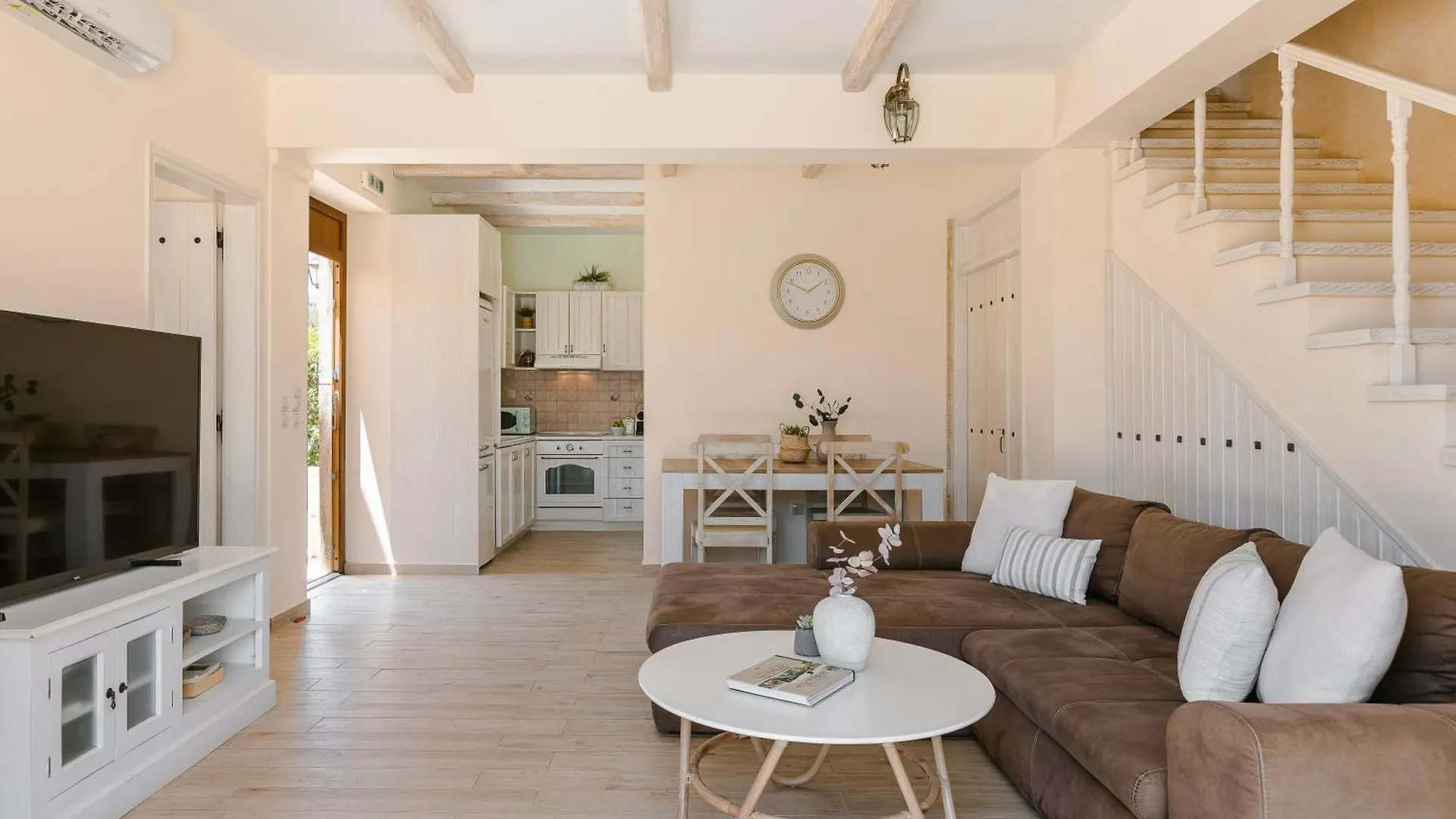 Villa Ydria Kefalonia Island Greece