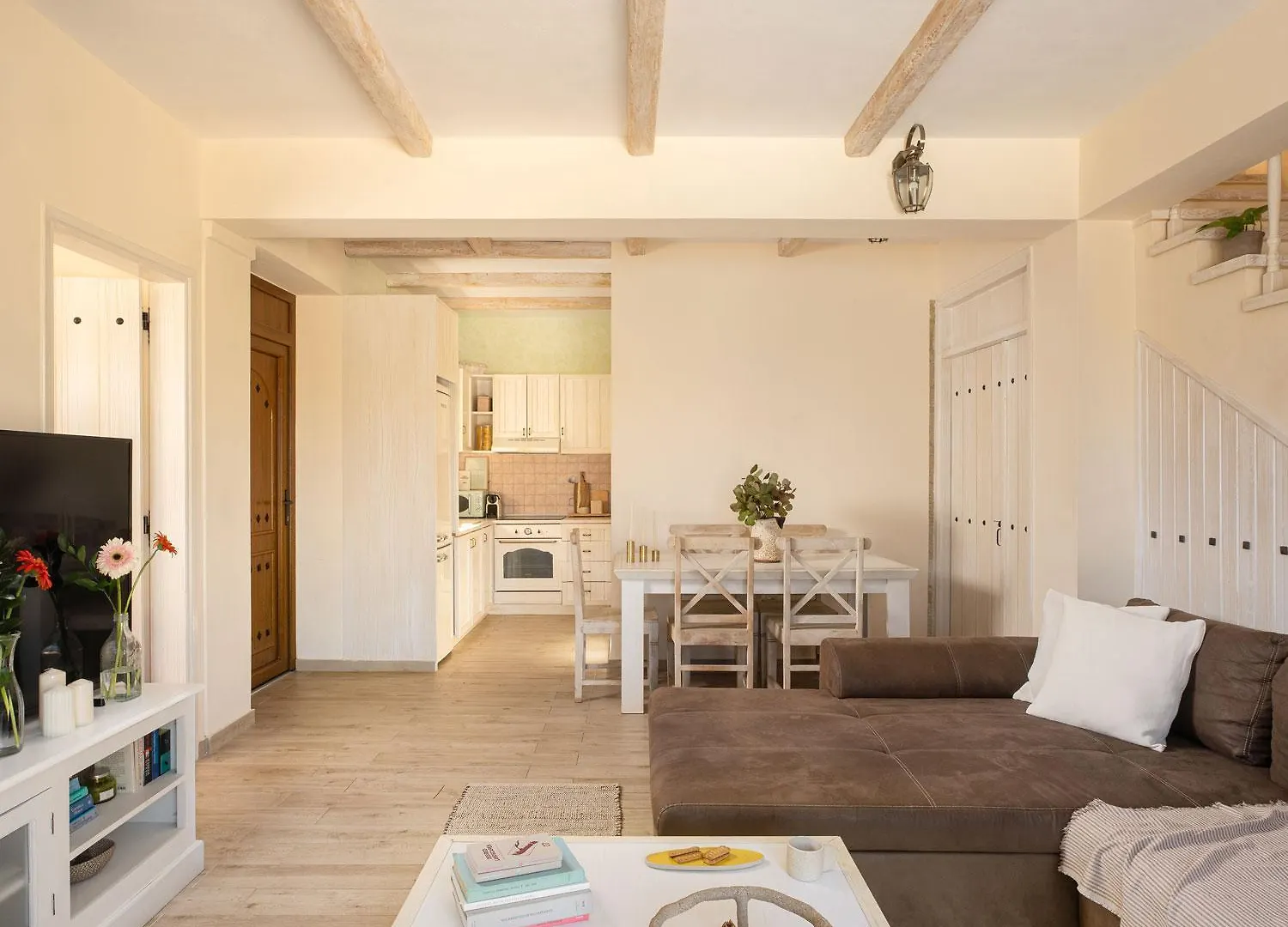 Villa Ydria Kefalonia Island  Chavriata