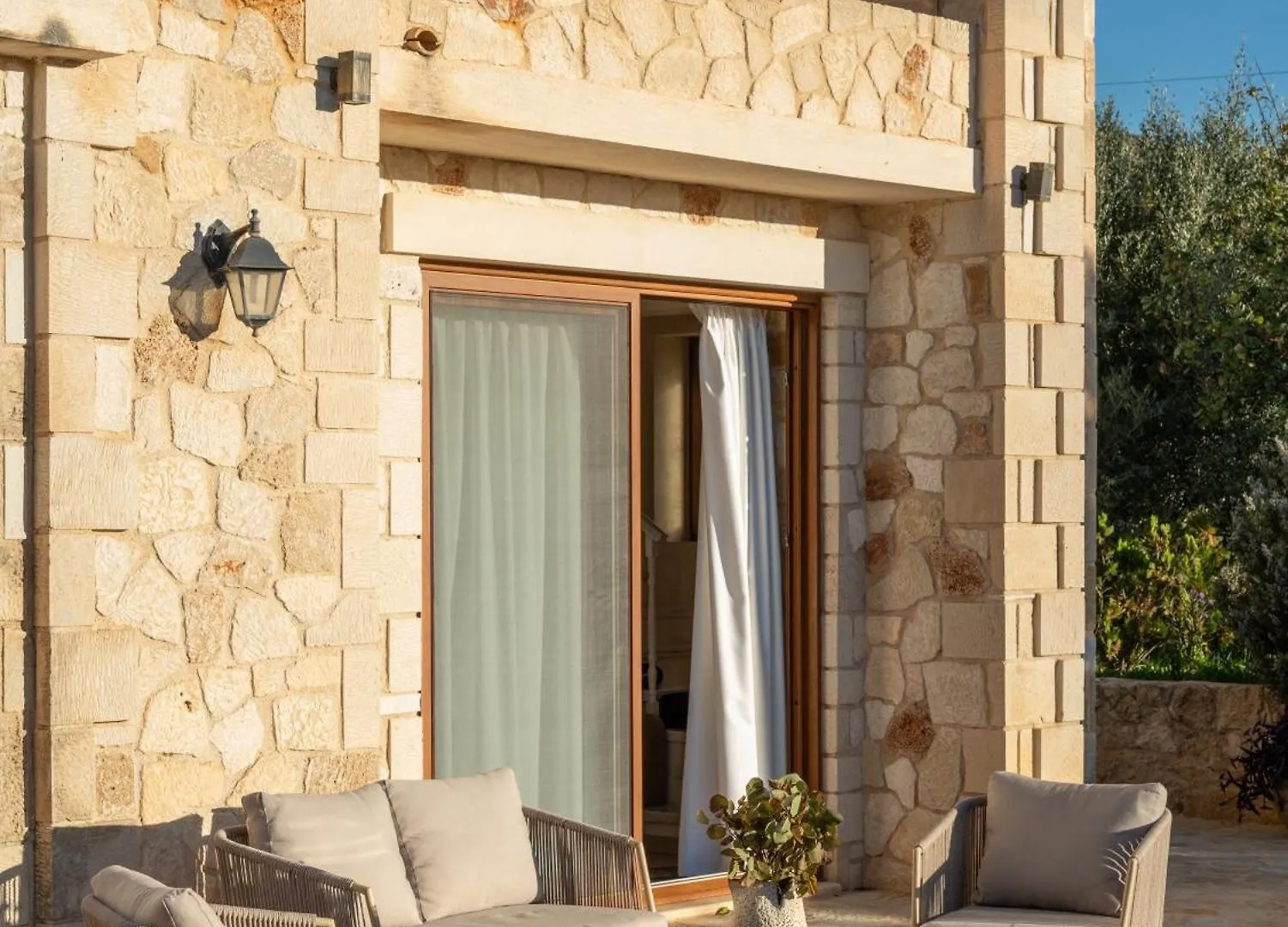 Villa Ydria Kefalonia Island 0*, Chavriata