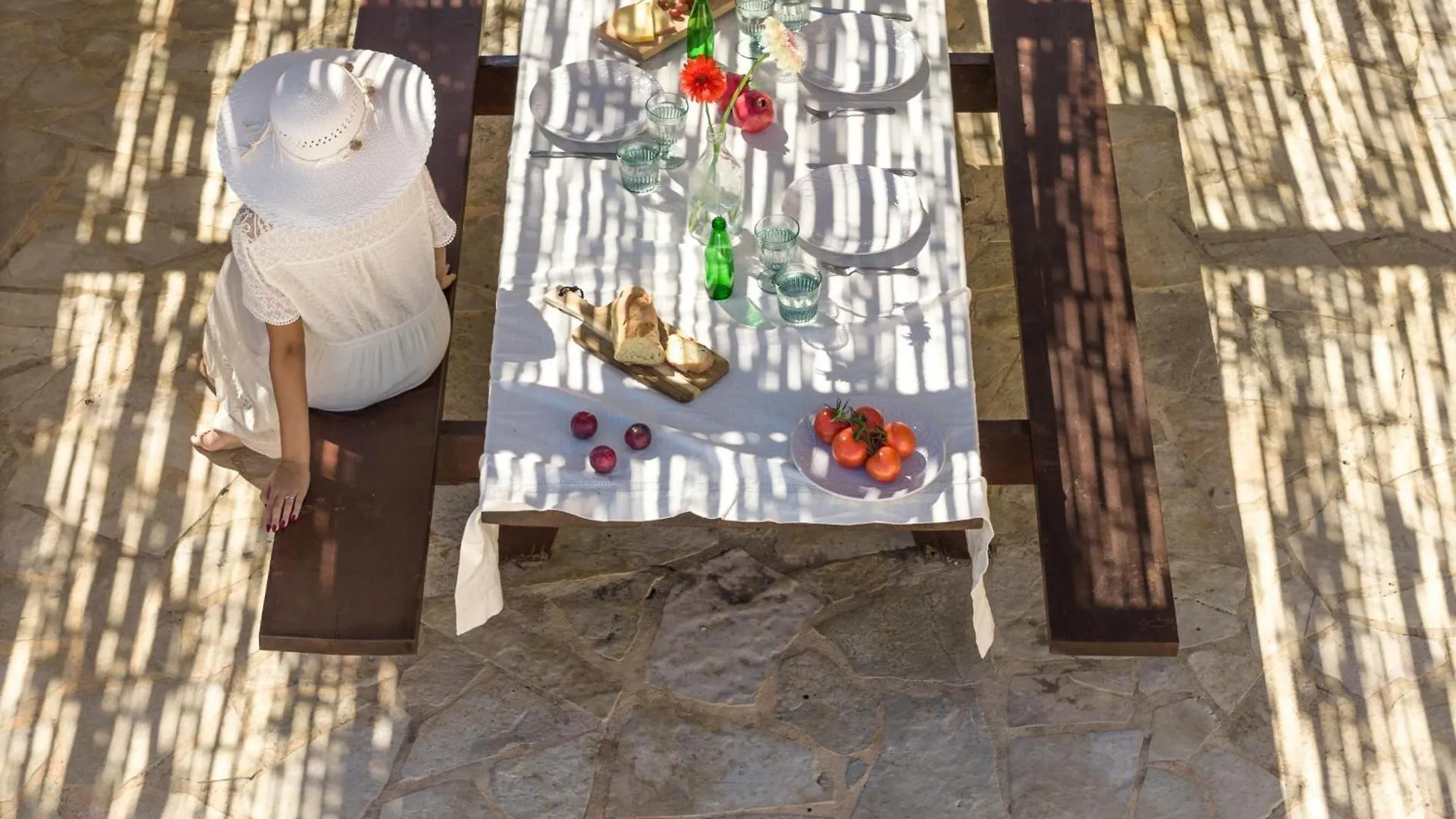 Villa Ydria Kefalonia Island Greece