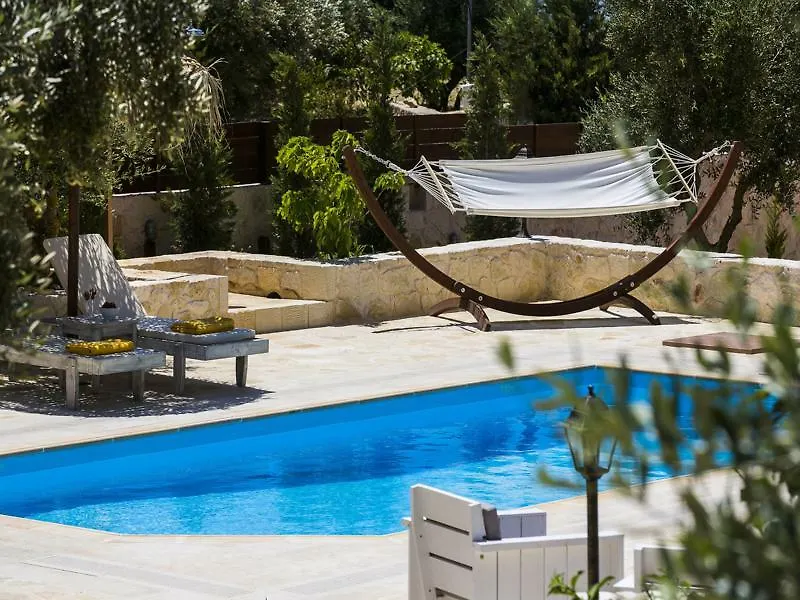 Villa Ydria Kefalonia Island  Chavriata